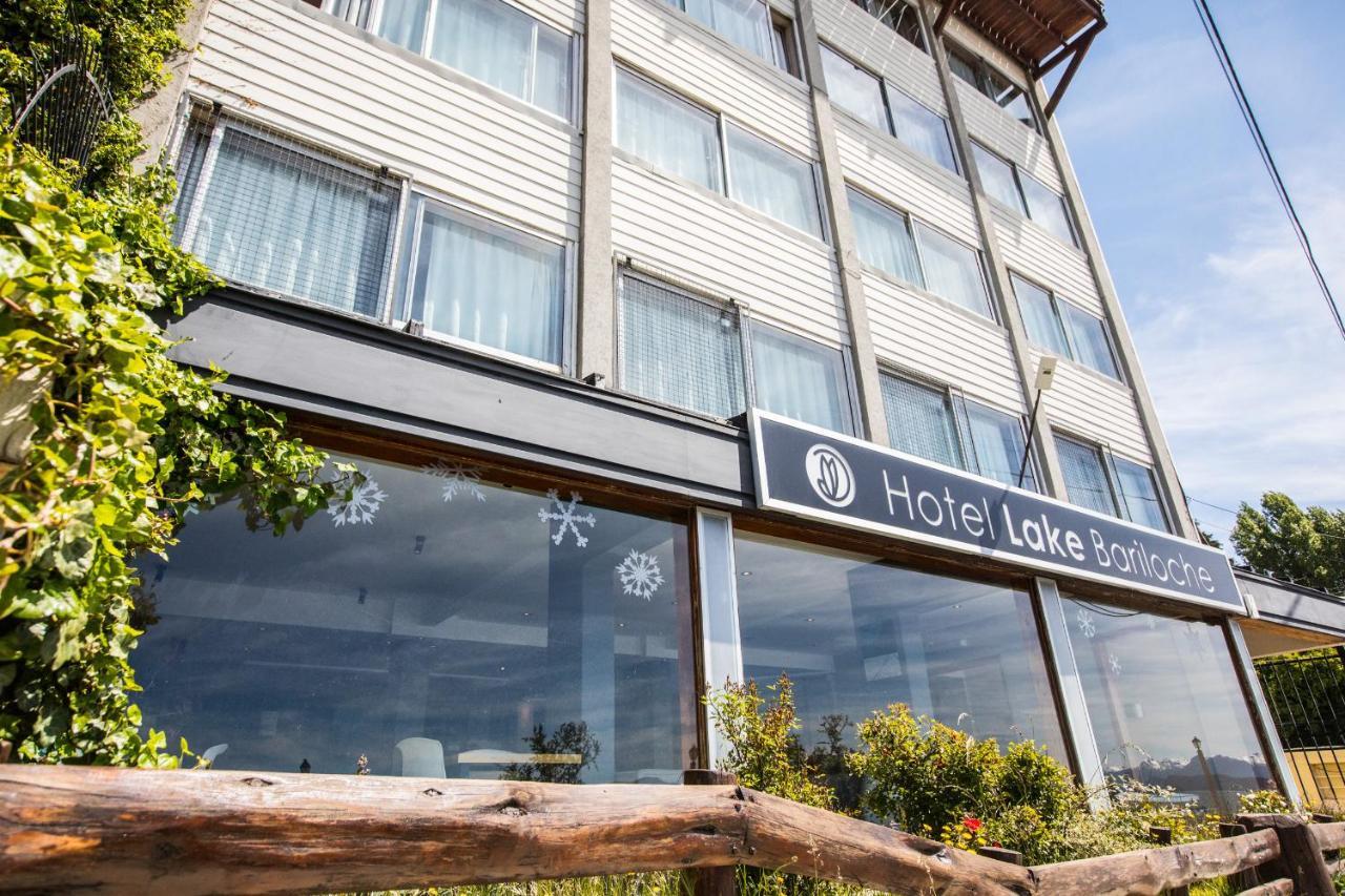 Hotel Lake Bariloche San Carlos de Bariloche Exterior foto
