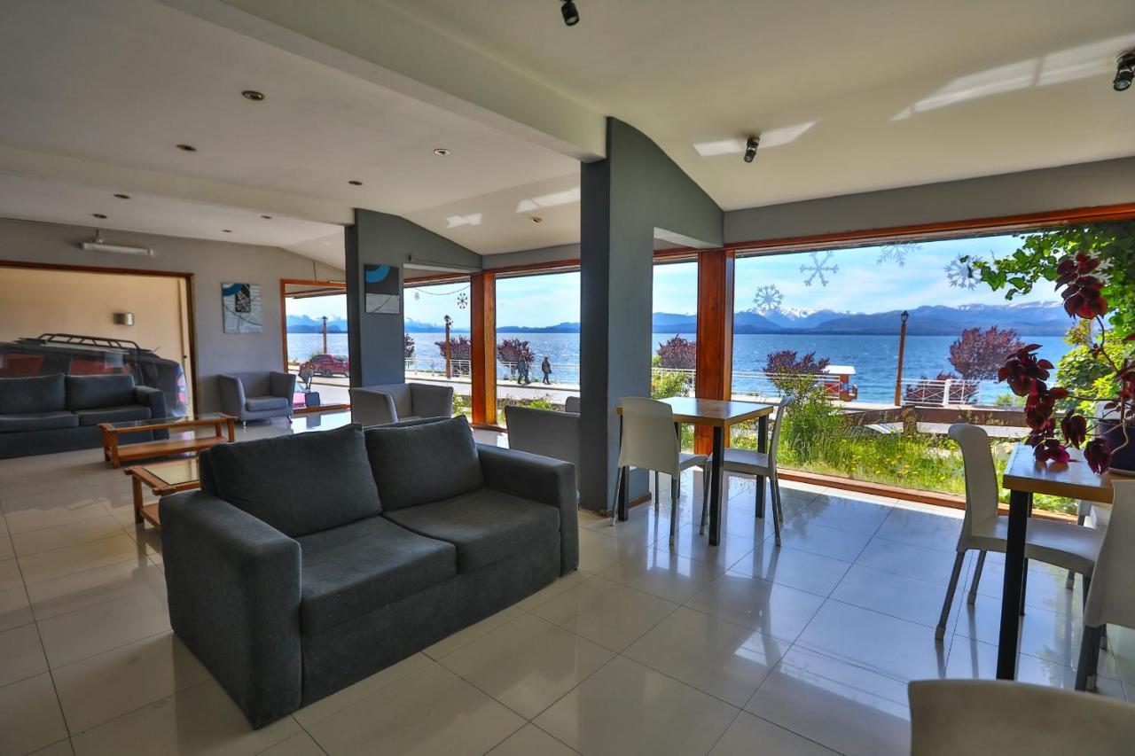 Hotel Lake Bariloche San Carlos de Bariloche Exterior foto