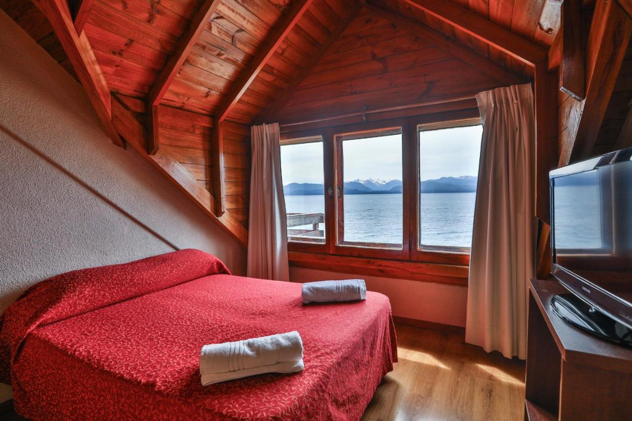 Hotel Lake Bariloche San Carlos de Bariloche Exterior foto