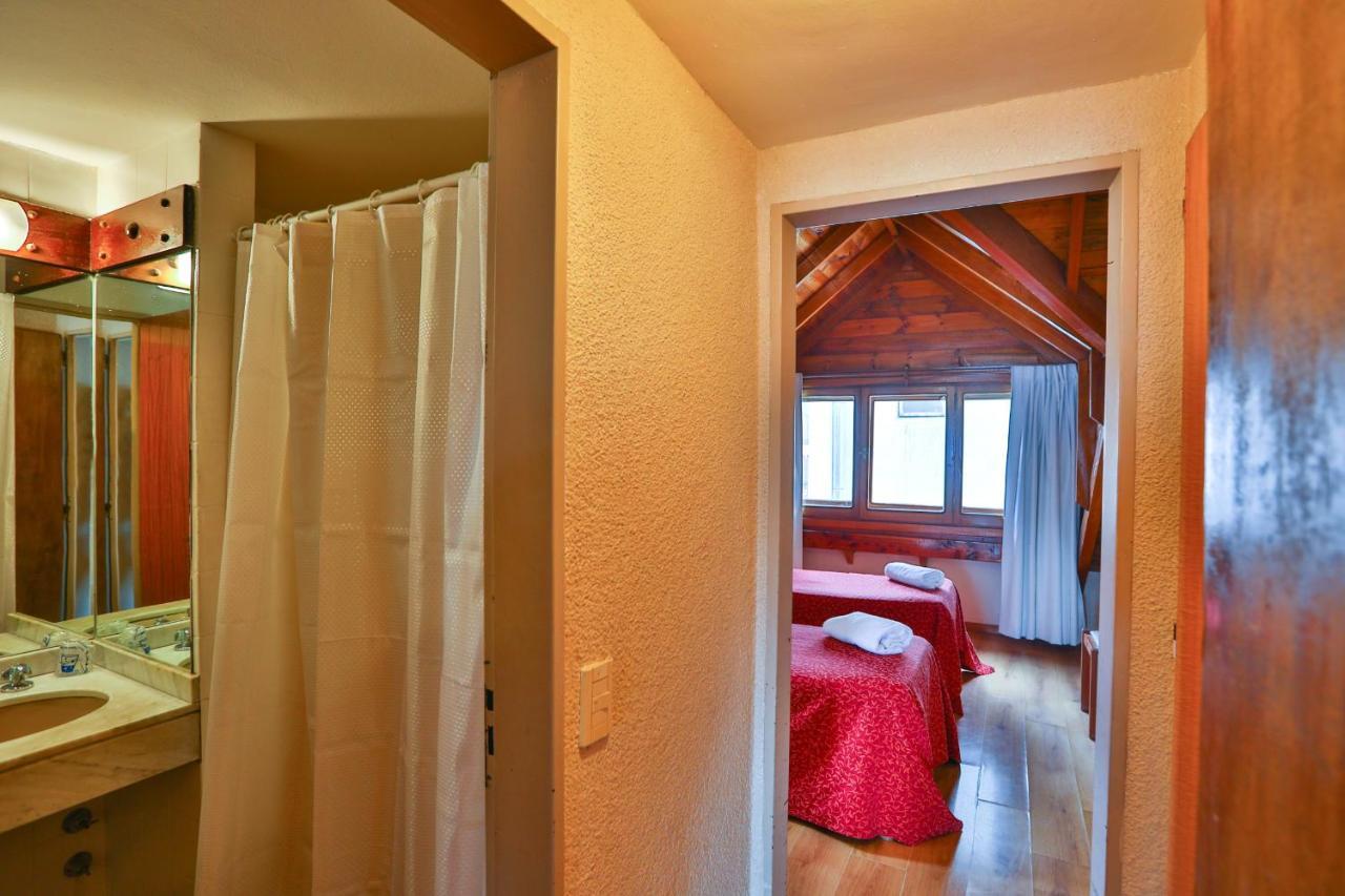 Hotel Lake Bariloche San Carlos de Bariloche Exterior foto